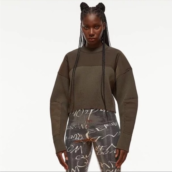 H&M Studio Collection Sweater - Picture 1 of 7